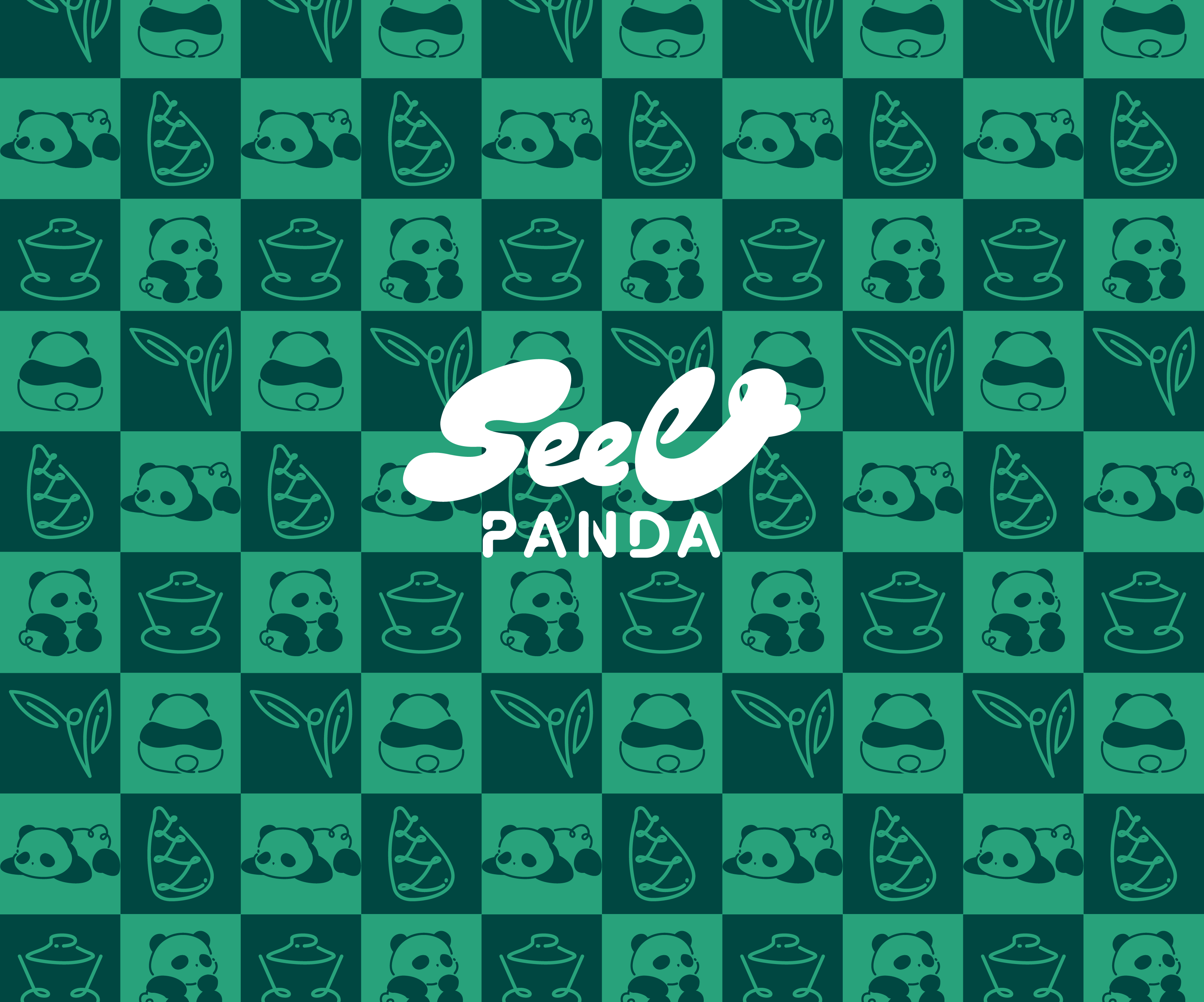 西柚熊猫品牌升级-让世界感受熊猫魅力