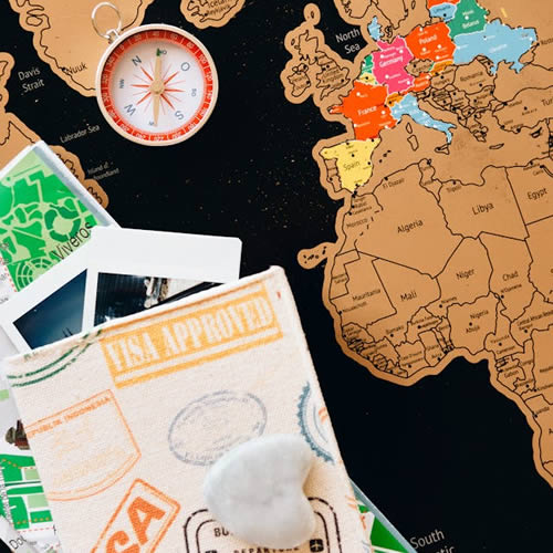 新规围猎下的破局之道：跨境品牌的合规重构与增长跃迁