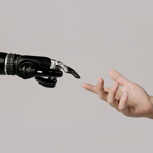 AI重构消费全链路：体验与效率的双向革命