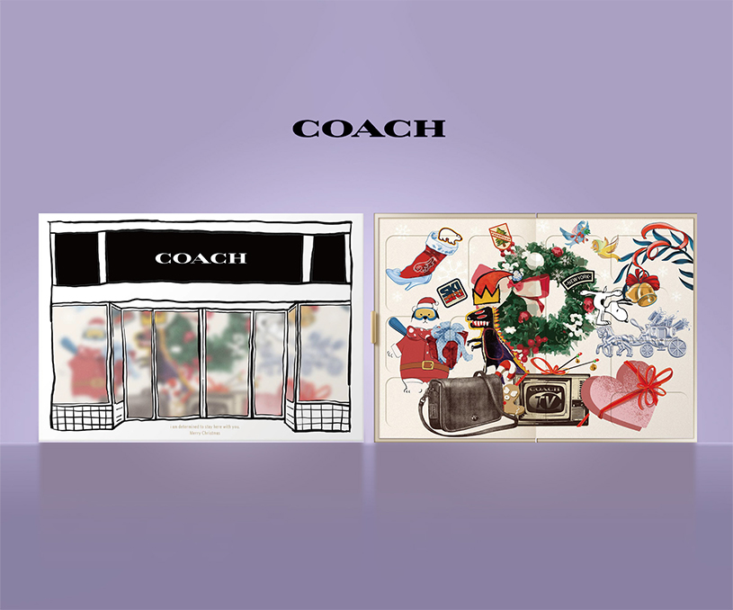COACH