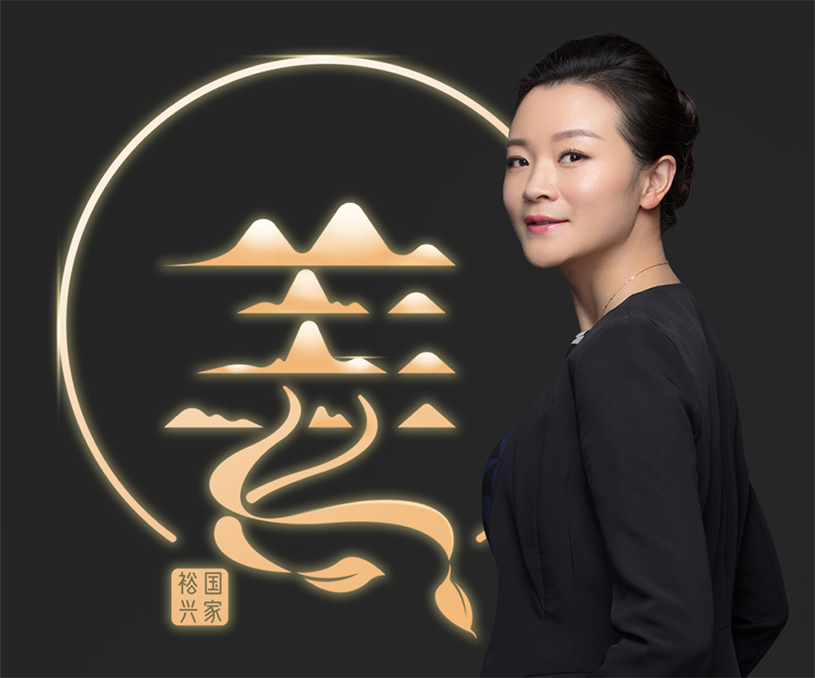 姜氏古茶品牌战略