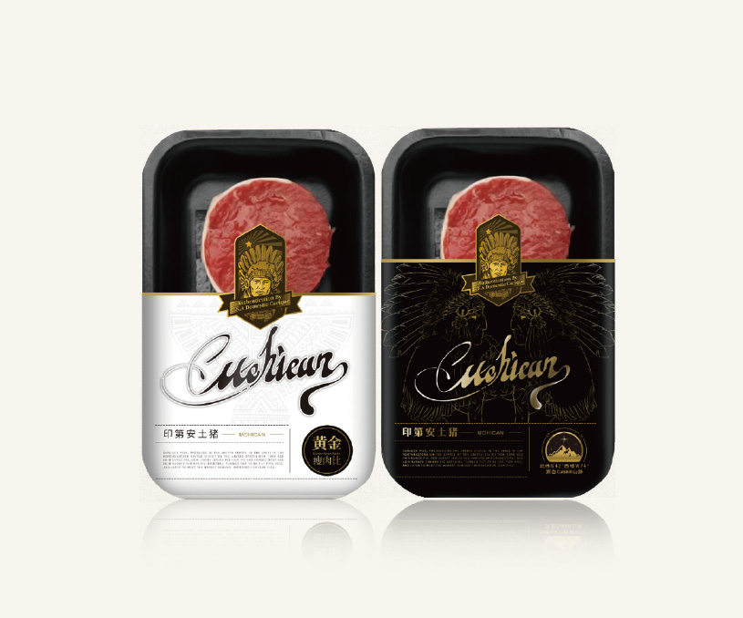 杜洛克产品全案